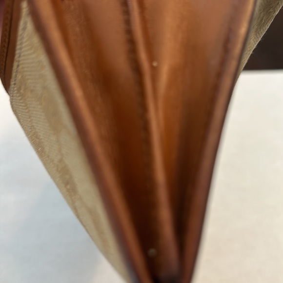 Gucci Monogram long wallet - Picture 13 of 16